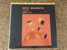 Stan Getz & João Gilberto ?– Getz / Gilberto Mobile Fidelity LP RARE