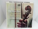 Lp MICHAEL RABIN Capitol SP8510 THE MAGIC BOW Felix Slatkin RADIO STATION COPY