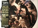 MY CHEMICAL ROMANCE The Black Parade - New, SEALED PICTURE DISC Lp