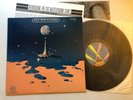 ELO VINYL RECORD  TIME  HALF SPEED MASTERED  CBS AUDIOPHILE JET HZ 47371