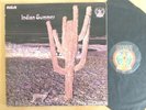 Indian Summer: Indian Summer, UK-1st press 1971,Neon-Label, Fold-out Cover