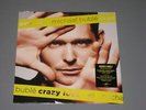 MICHAEL BUBLE Crazy Love LP New Sealed Vinyl