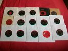 THE HOLLIES - 15  SINGLES - LOOK THROUGH,JUST ONE,THE BABY,HEY WILLY,LONG COOL