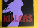 The Killers - Mr Brightside 7” Red Vinyl