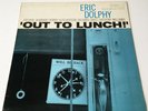 Eric Dolphy ?– 