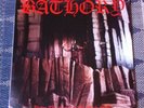 BATHORY - Under The Sign Of The Black Mark LP 1987 First UK Press / Near Mint