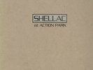 Shellac - At Action Park [Used Very Good Vinyl LP]