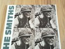 The Smiths Meat Is Murder Rare Greek Copy Mint Unplayed