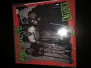 Antidote My Life Punk LP