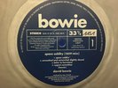 DAVID BOWIE 