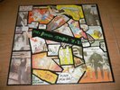 KILLED BY DEATH #200 LP - rare France punk comp Bulldozer Gasoline Strychnine
