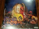 Travis Scott Astroworld Night Limited Edition LP