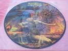 Judas Priest ?– Sad Wings Of Destiny French lp Picture disc Gull SLP 79 1983