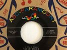 Bobby Scott - (I Was A Happy) Driftwood ABC Northern Soul Popcorn R&B 45