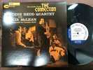 MINT  FREDDIE REDD THE CONNECTION BLUE NOTE B1-89392 STEREO US VINYL LP