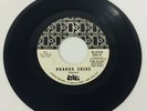LOVE - PSYCH PROMO 45 ELEKTRA - She Comes In Colors/Orange Skies ARTHUR LEE 7