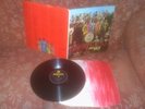The Beatles Sgt Peppers Lonely Hearts Club Band 1/1 Matrix 1st UK PMC 7027