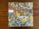 The STONE ROSES Vinyl LP ORE LP 502 1989 SILVERTONE 1st UK Press VG+