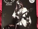NEIL YOUNG TONIGHT'S THE NIGHT ACETATE 1974 LP LIMITED RARE CLEAR VINYL
