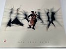 Yo-Yo Ma - Six Evolutions - Bach: Cello Suites [Vinyl] Gatefold LP Jacket