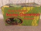 Karma Chameleon Culture Club Animated Singing Phone Land Line Rare Boxed