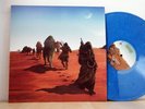 SLEEP Dbl LP Dopesmoker 2003 Southern Lord Reissue stoner metal Orange and Blue