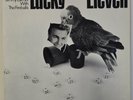 JIMMY GILMER WITH THE FIREBALLS Lucky GERMAN ARIOLA 1965 Garage Beat