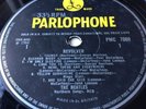 BEATLES - Revolver Mono PMC 7009 Extra Dot Sold IN.U.K. VG Play Tested