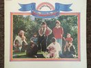 BEACH BOYS Sunflower BROTHER/REPRISE RS 6382 LP Gatefold Excellent