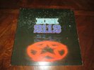 Rush LP 2112 Mercury SRM -1-1079  VG++/VG++ Date 1976