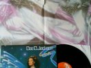 DEE D. JACKSON „COSMIC CURVES“ INKL. POSTER GERMAN PRESS TOP