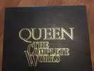 QUEEN the complete works 14X LP BOX SET EX/EX, QB1, vinyl, numbered Ltd edition