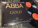 ABBA Gold 2LP 1992 Polydor 517405-1 *SPAIN* sung SPANISH