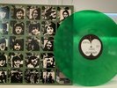 BEATLES -THE CHRISTMAS ALBUM - BRAND NEW 180G GREEN COLORED VINYL LP RECORD XMAS