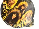 STRYPER - To Hell With The Devil (1987 Vinyl, LP, Limited Edition Picture Disc)