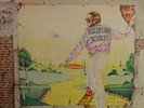 Elton John Yellow Brick Road YELLOW VINYL Ltd. Original 1st Press