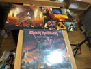 Iron Maiden - Maiden England '88 - New Ltd Edn Double Vinyl Picture Disc LP