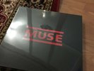Origin of Muse - Box Set - Vinyl and CD - Sealed