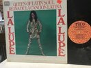 La Lupe   Queen Of Latin Soul   LP   OG   Tico   LP-1167