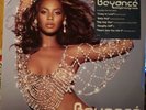 BEYONCÉ - Dangerously In Love 2LP Vinyl, Original 2003 - Columbia Records OOP