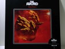 THE SWORD Warp Riders VINYL LP Sealed