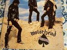 Motorhead Ace Of Spades Vinyl Lp Recird Metal