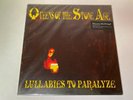 QUEENS OF THE STONE AGE LULLABIES TO PARALYZE 2XLP 180G ETCHED D SIDE IMPORT NEW