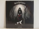 WITCHCRYER Cry Witch LP 2018 US Ripple Female Doom NEW SEALED