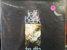 Jeff beck truth vinyl