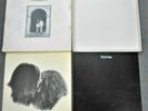 John Lennon Yoko Ono Wedding Album UK 1969 LP Vinyl 1st press Excellent vinyl