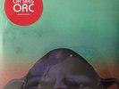 OH SEES LP ORC FEELS FRESH & ONLYS COACHWHIPS DAMAGED BUG WHITE FENCE TY SEGALL