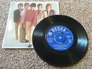 THE ROLLING STONES - Five By Five(UK 1964 5 TRACK MONO 7