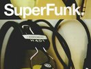 Various - SuperFunk, Vol. 1