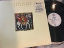 Paul Simon Graceland rare German Press EX/EX tested w/ inner lyric sleeve